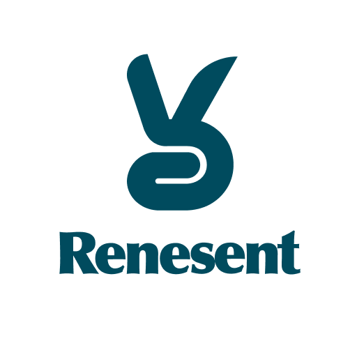 Renesent Carrier logo