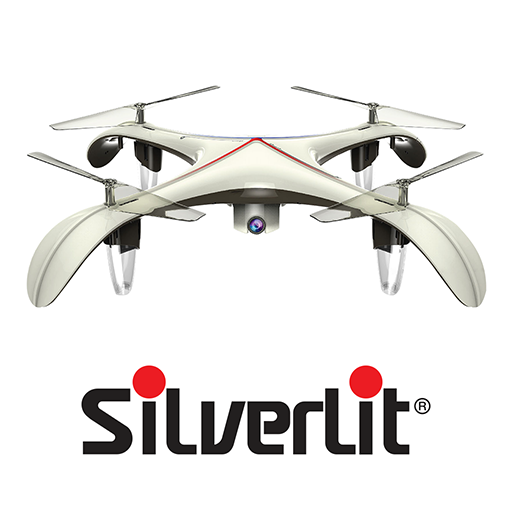 Silverlit FPV Drone – Apps i Google Play