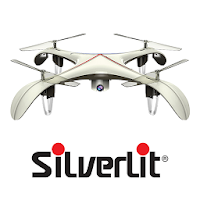 Silverlit Xcelsior FPV Drone