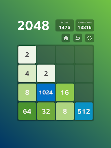 2048 Mod3
