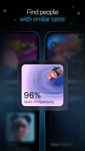 SberZvuk MOD APK 5