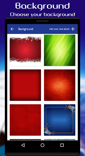 Gujarati Poster Maker Screen 3
