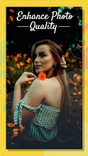 Enhance Photo Quality Editor Apps Bei Google Play