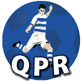 QPR Soccer Diary icon