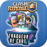 Ultimate Clash Royal Tracker icon