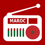 Radio Maroc en direct - راديو مغربي - إذاعات Apk