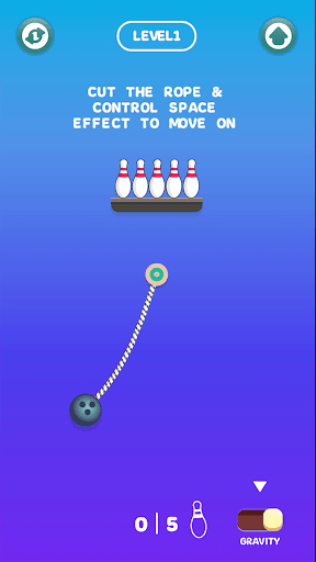 Rope Bowling Screen 3