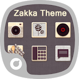 Zakka Solo Theme icon