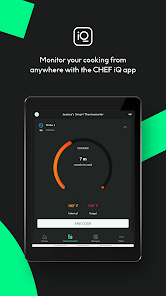 CHEF iQ - Apps on Google Play