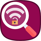 WiFi Now : Wifi key finder icon