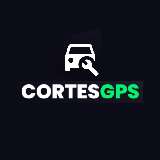 CORTES GPS