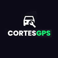 CORTES GPS