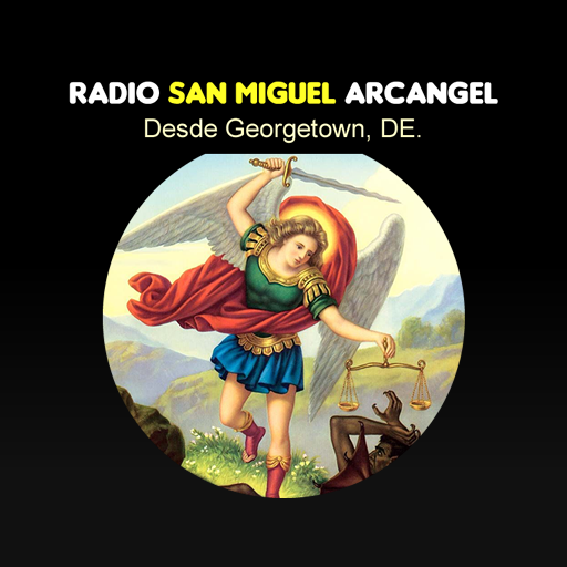Radio San Miguel Arcángel logo