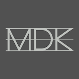 MDK Construction icon