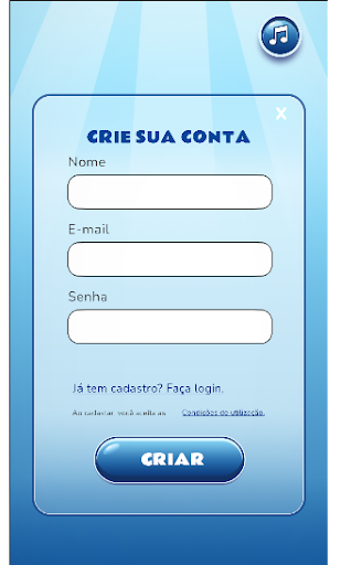 Saúde Financeira Girando Sol Screen 2