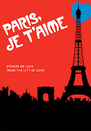 Icon image Paris, je t'aime