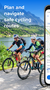 Cycling km tracker sale