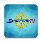 Live SemarangTV icon