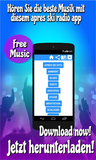 Apres ski radio apres ski musik apres ski hits