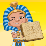 Cover Image of Unduh Quest Puzzle: Age of Egypt  APK
