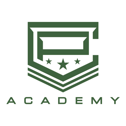Coach Pain Academy logo