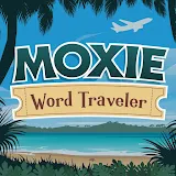 Moxie - Word Traveler icon
