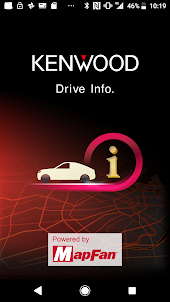 KENWOOD Drive Info.