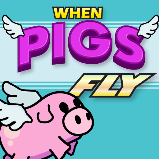 When Pigs Fly دانلود در ویندوز
