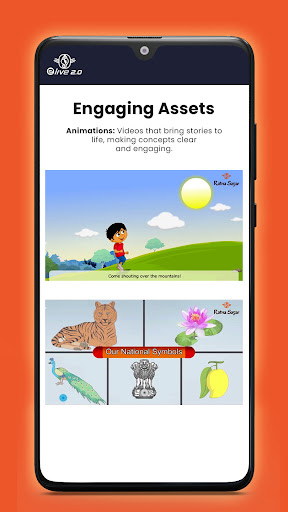 Apptive Learn Screen 3