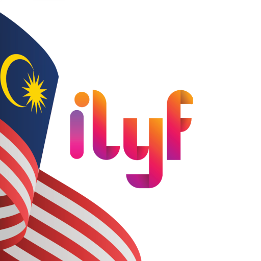 iLyF: Easy, Instant Insurance logo