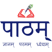 Paatham (पाठम्) E-learning & S