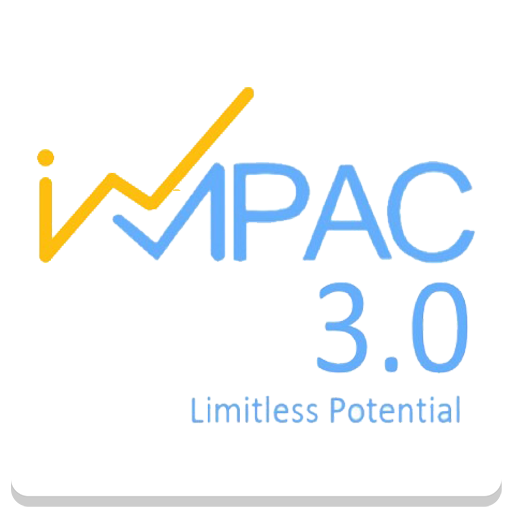 IMPAC 3.0 logo
