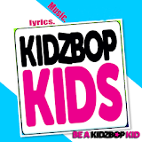 Song Lyric Video Of KIDZBOP icon