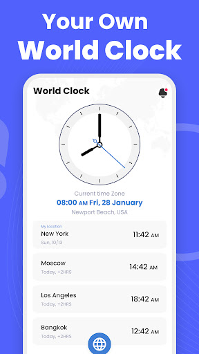 Currency Converter Calculator screenshot 11