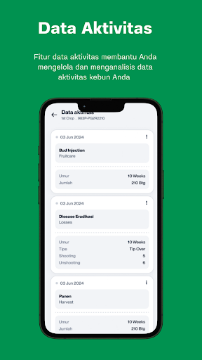 Farm App by GGF