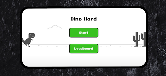 Dino Hard
