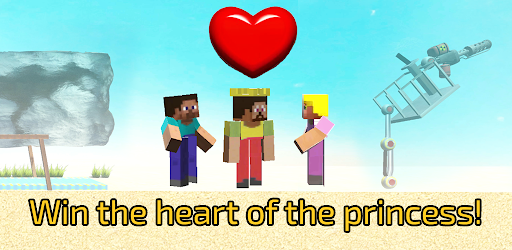 Nubik: Against the King