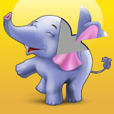 MGKidsPuzzle: learning jigsaw puzzles for kids icon