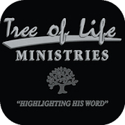 Tree of Life Lynchburg