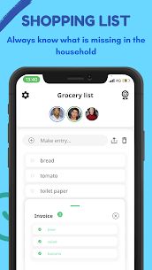 Flatify: Household & Chores APK for Android Download (Premium) 4