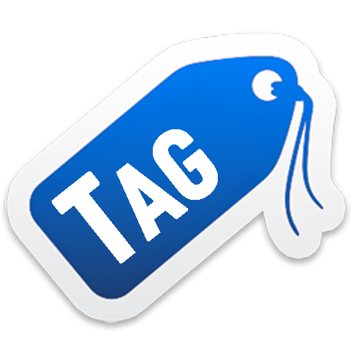 Tag App logo