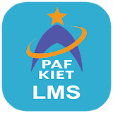 PAF-KIET LMS icon
