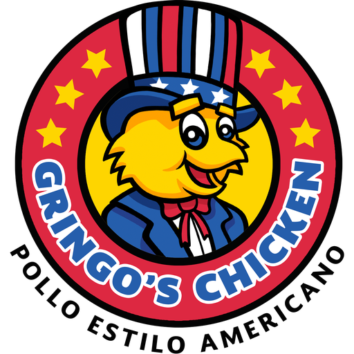 Gringos Chicken logo
