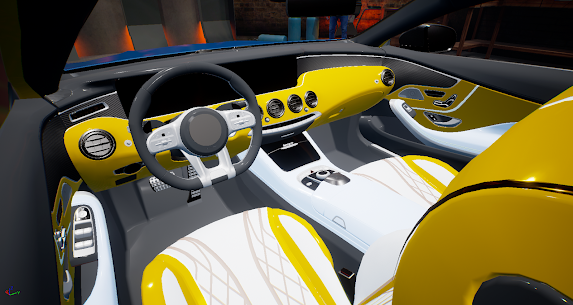 King of Driving v0.3.1 MOD APK (Unlimited Money) Free For Android 3