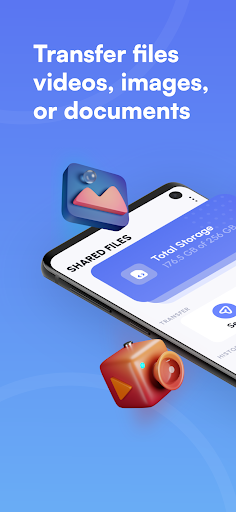 Smart Switch Cloud Transfer