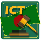 ICT Act BD icon
