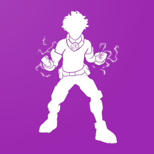 Emotes Viewer -FRTNiTE TRACKER Download on Windows