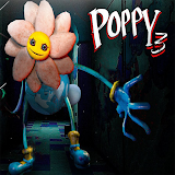 Poppy Daddy Longs Legs 2 Hints icon