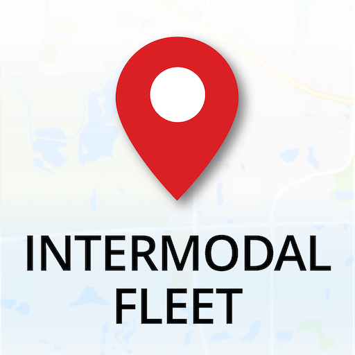 XPO Intermodal Fleet 4.4.5.1 Icon