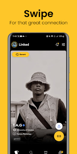 Linked Screen 2
